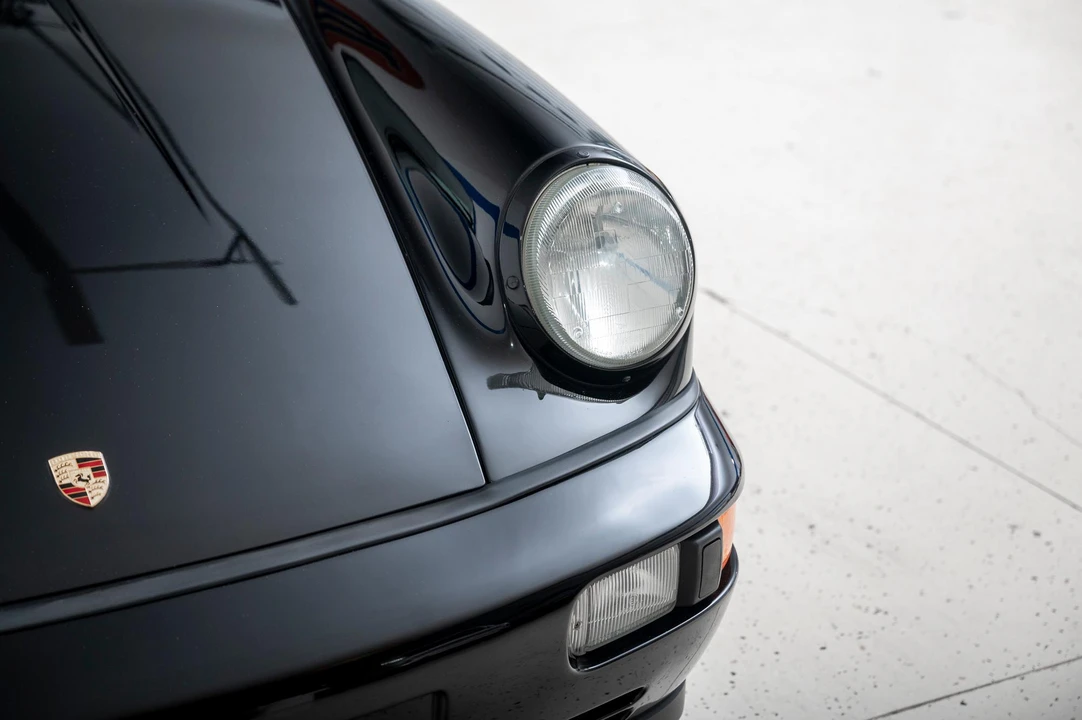1990 Porsche 964 Carrera - Image 18 of 31