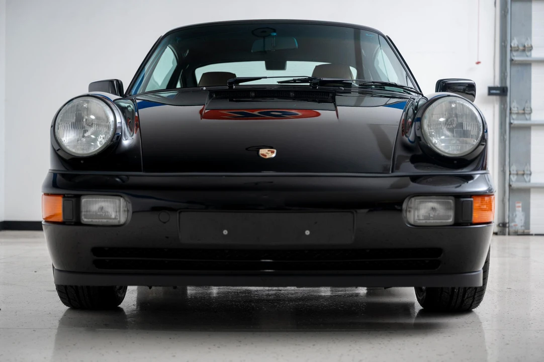 1990 Porsche 964 Carrera - Image 5 of 31
