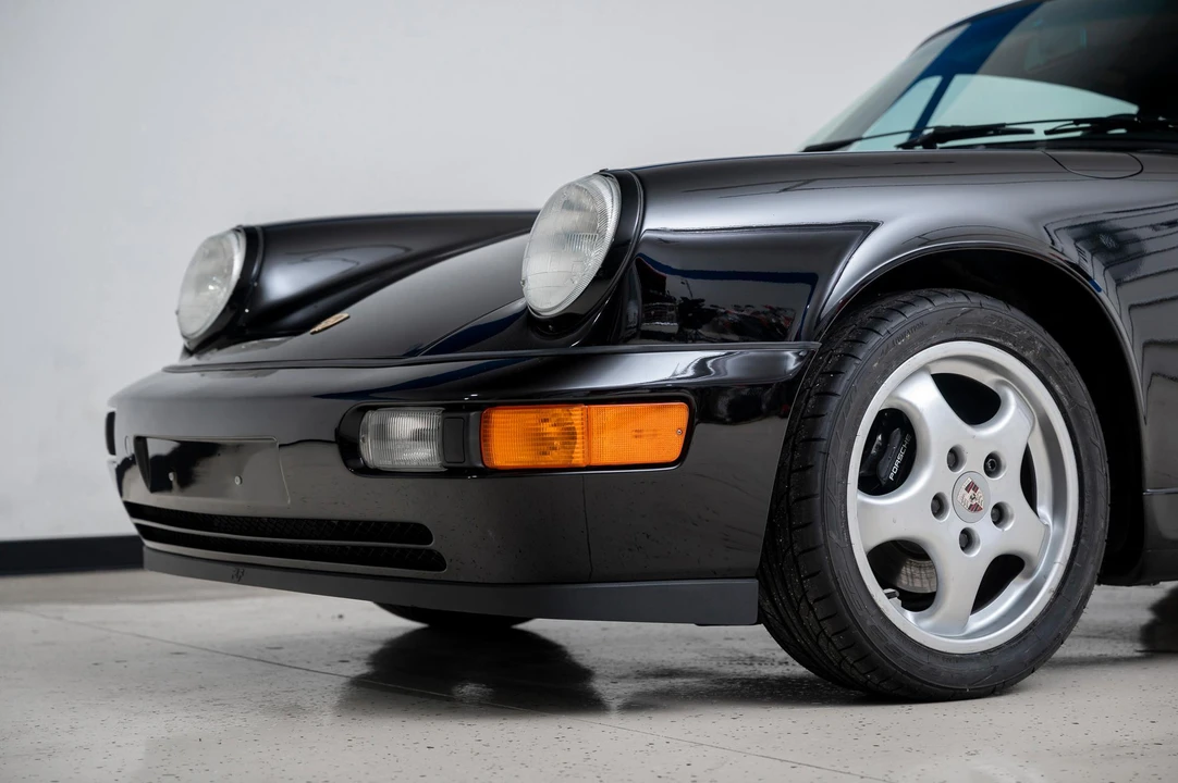 1990 Porsche 964 Carrera - Image 19 of 31