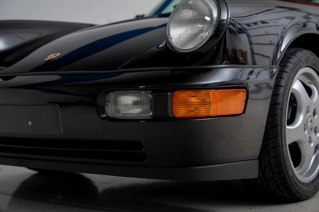 1990 Porsche 964 Carrera - Image 20 of 31