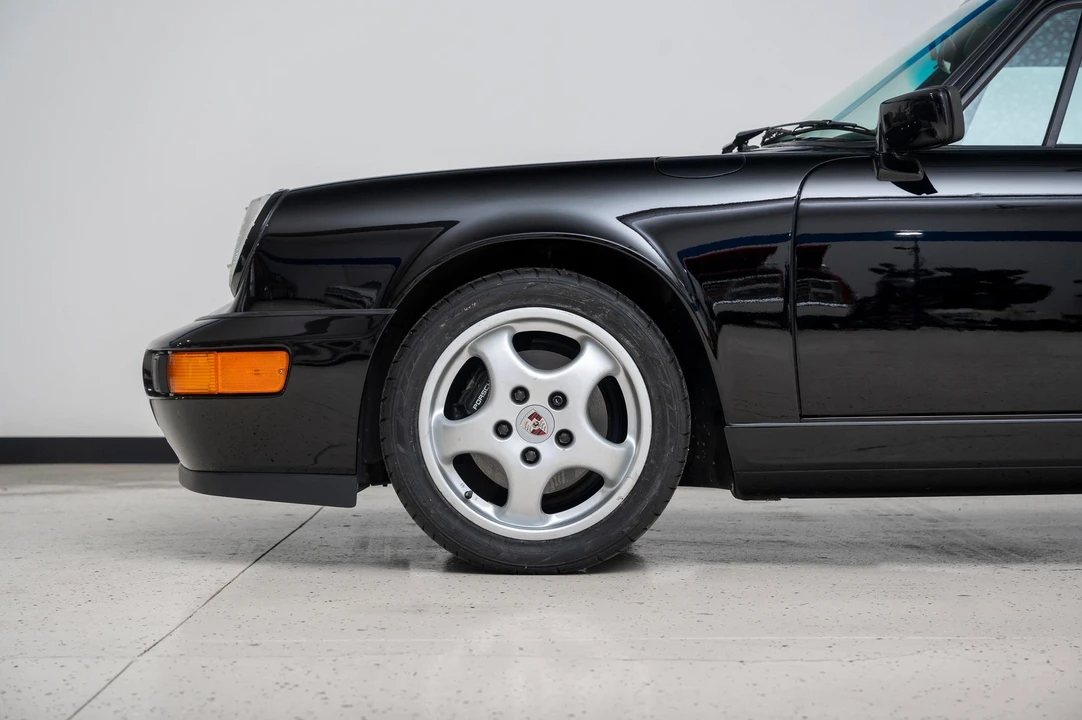 1990 Porsche 964 Carrera - Image 21 of 31