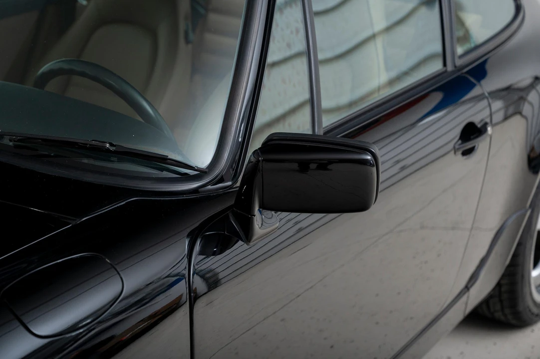 1990 Porsche 964 Carrera - Image 30 of 31