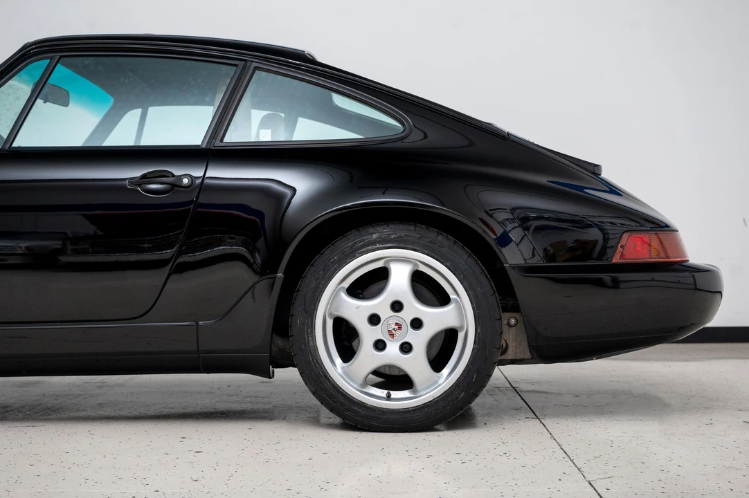 1990 Porsche 964 Carrera - Image 15 of 31