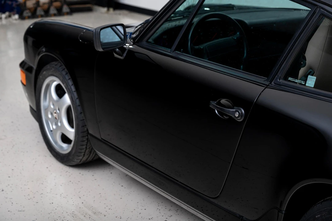 1990 Porsche 964 Carrera - Image 22 of 31