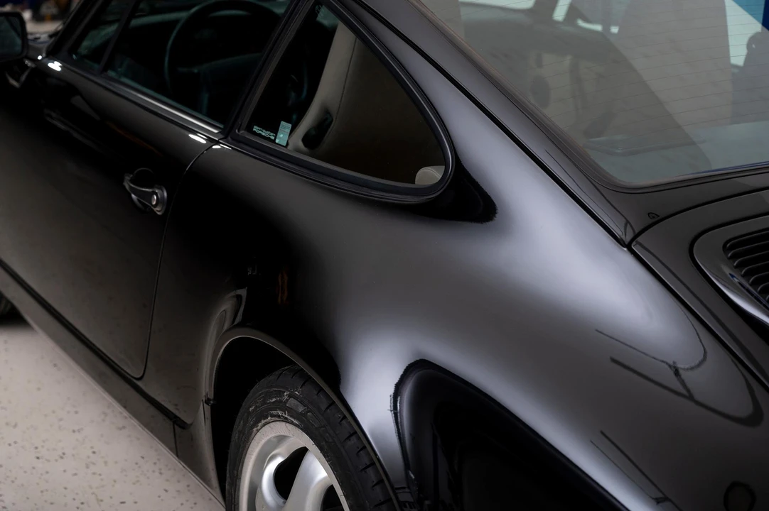 1990 Porsche 964 Carrera - Image 23 of 31