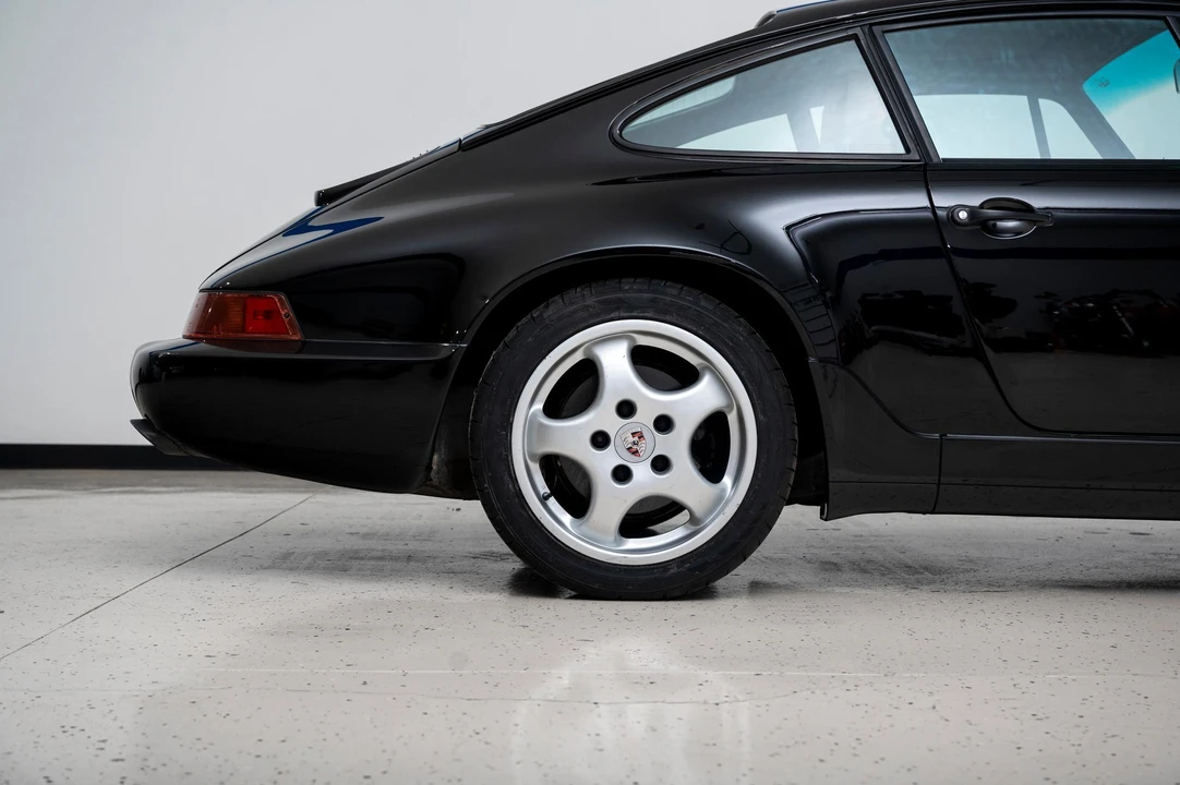 1990 Porsche 964 Carrera - Image 26 of 31