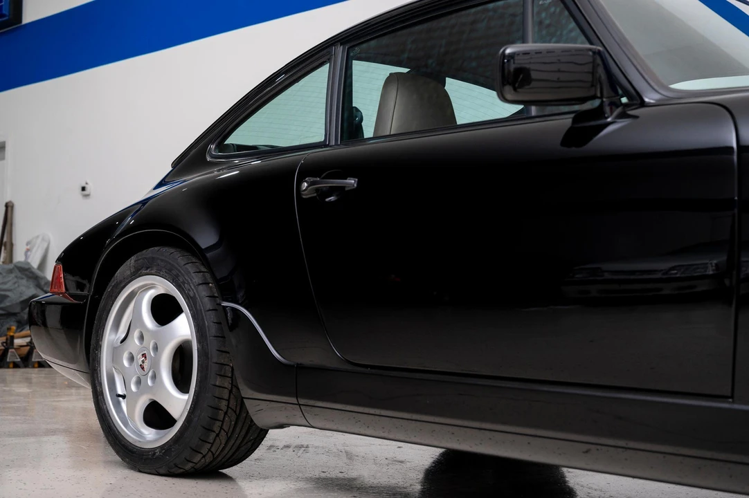 1990 Porsche 964 Carrera - Image 27 of 31