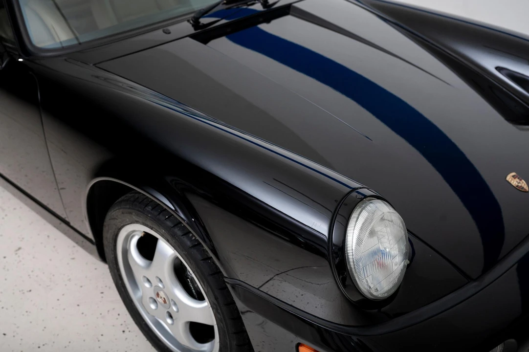 1990 Porsche 964 Carrera - Image 17 of 31