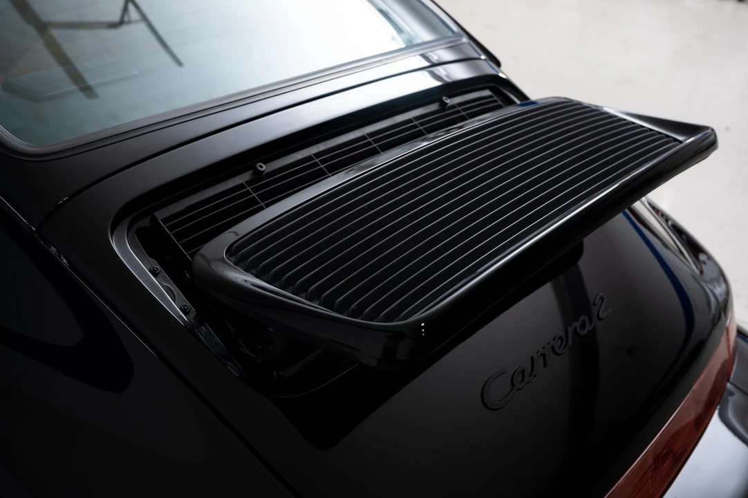 1990 Porsche 964 Carrera - Image 29 of 31