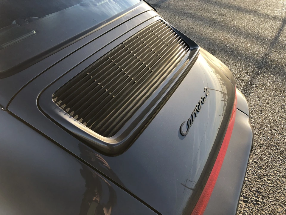 1990 Porsche 964 Carrera - Image 26 of 31