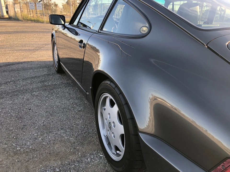 1990 Porsche 964 Carrera - Image 28 of 31