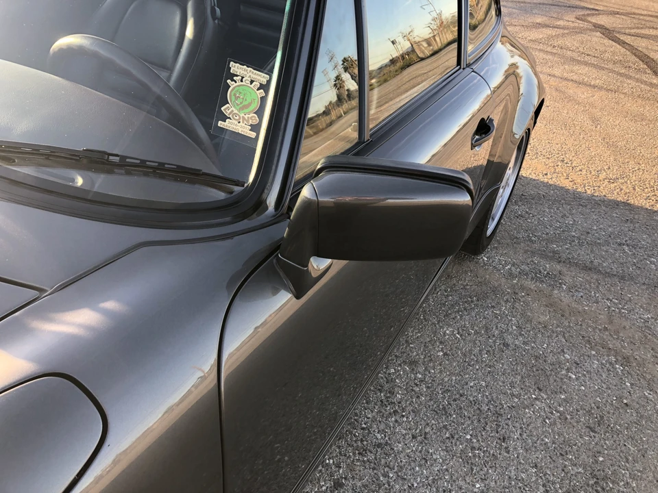 1990 Porsche 964 Carrera - Image 30 of 31