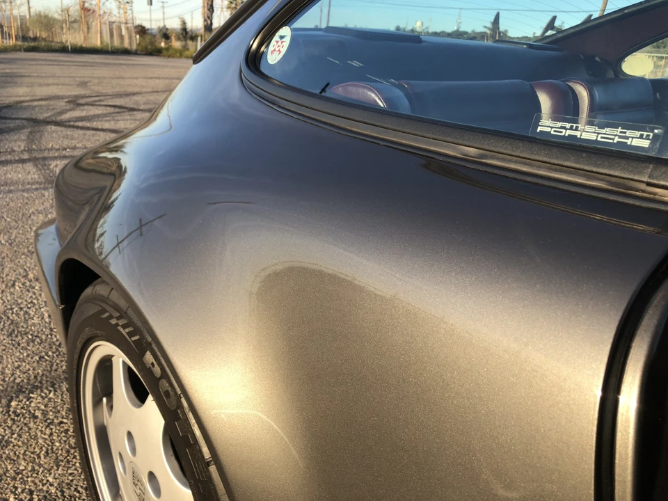 1990 Porsche 964 Carrera - Image 13 of 31