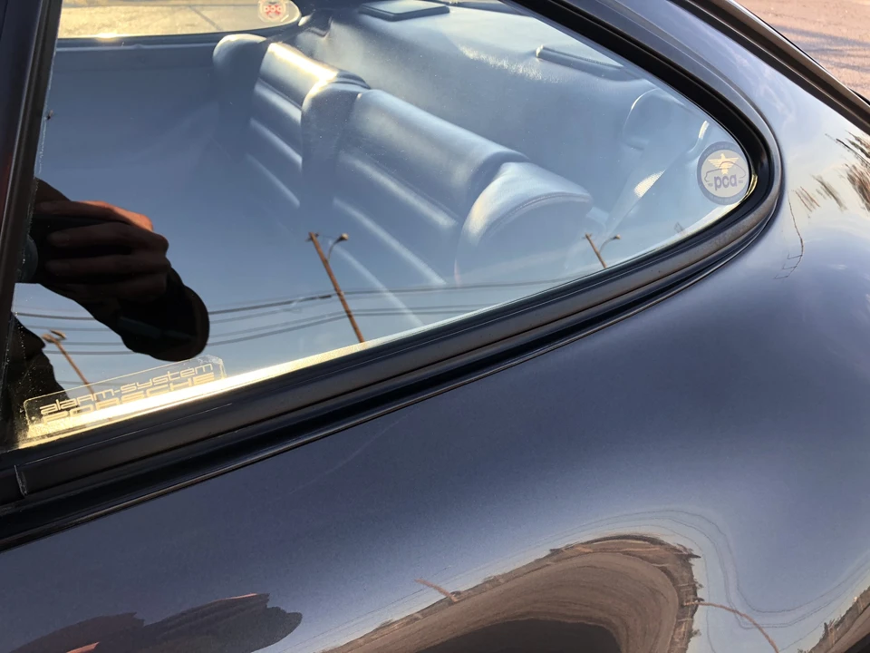 1990 Porsche 964 Carrera - Image 14 of 31