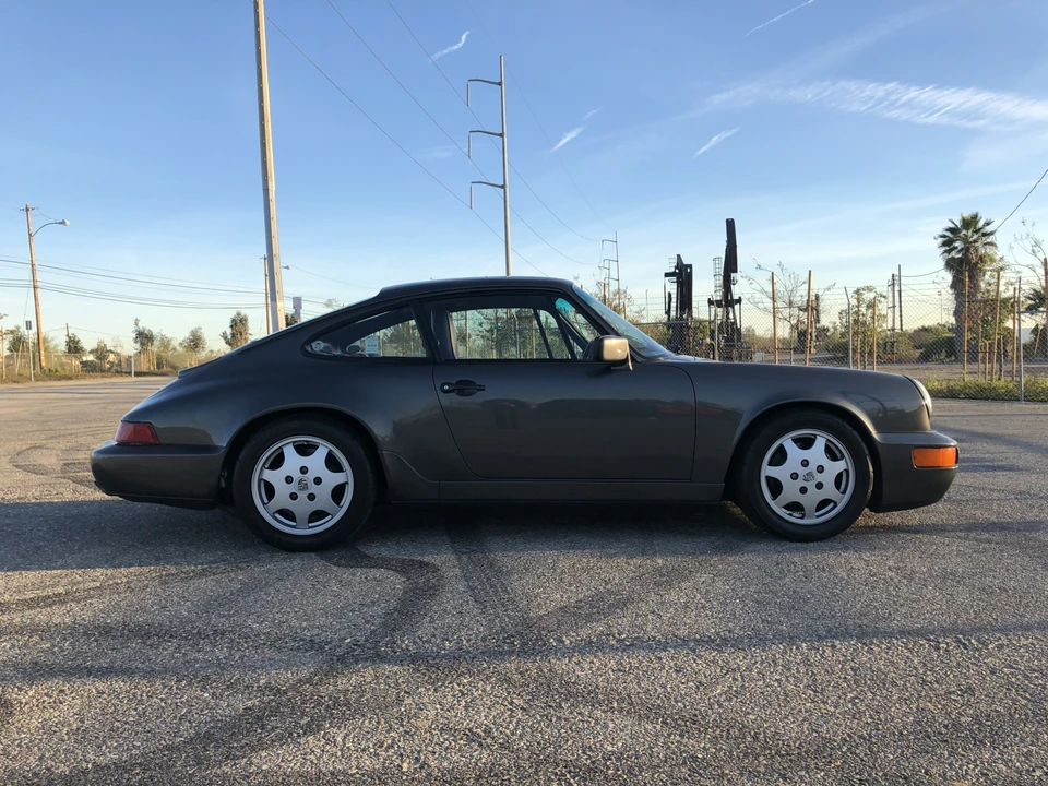 1990 Porsche 964 Carrera - Image 5 of 31