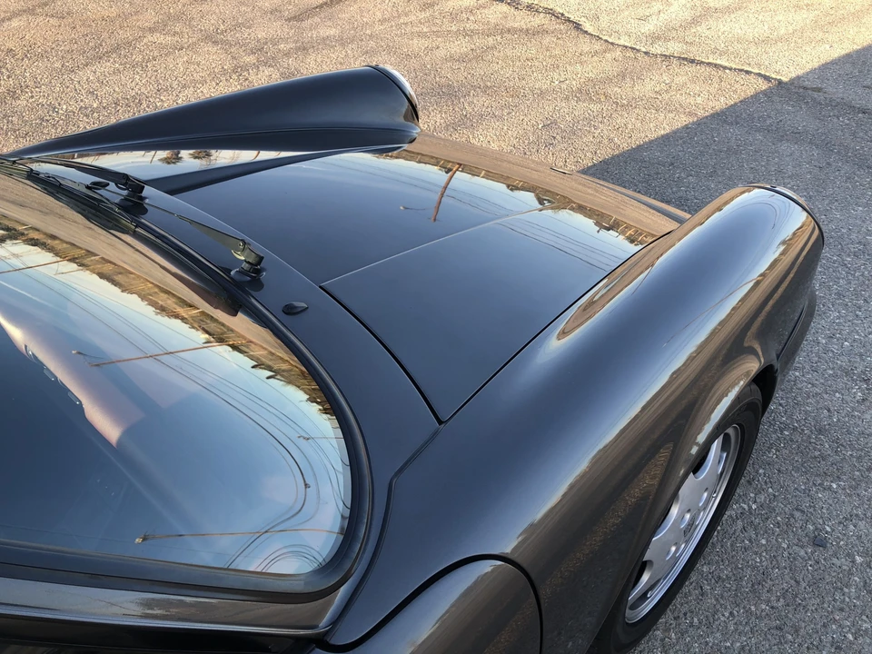 1990 Porsche 964 Carrera - Image 15 of 31