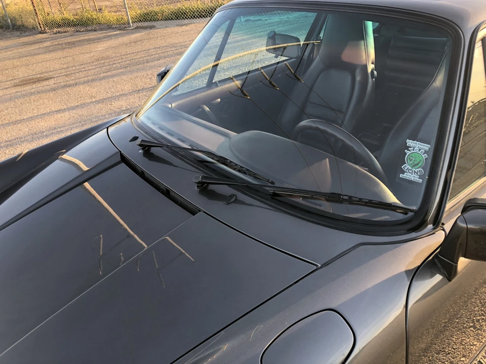 1990 Porsche 964 Carrera - Image 19 of 31