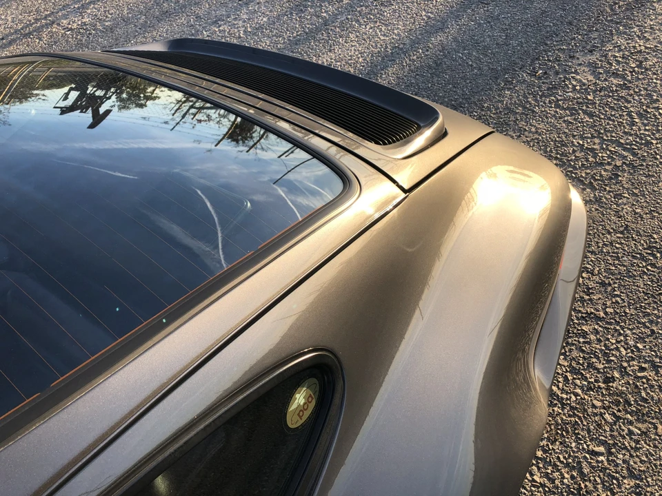 1990 Porsche 964 Carrera - Image 20 of 31