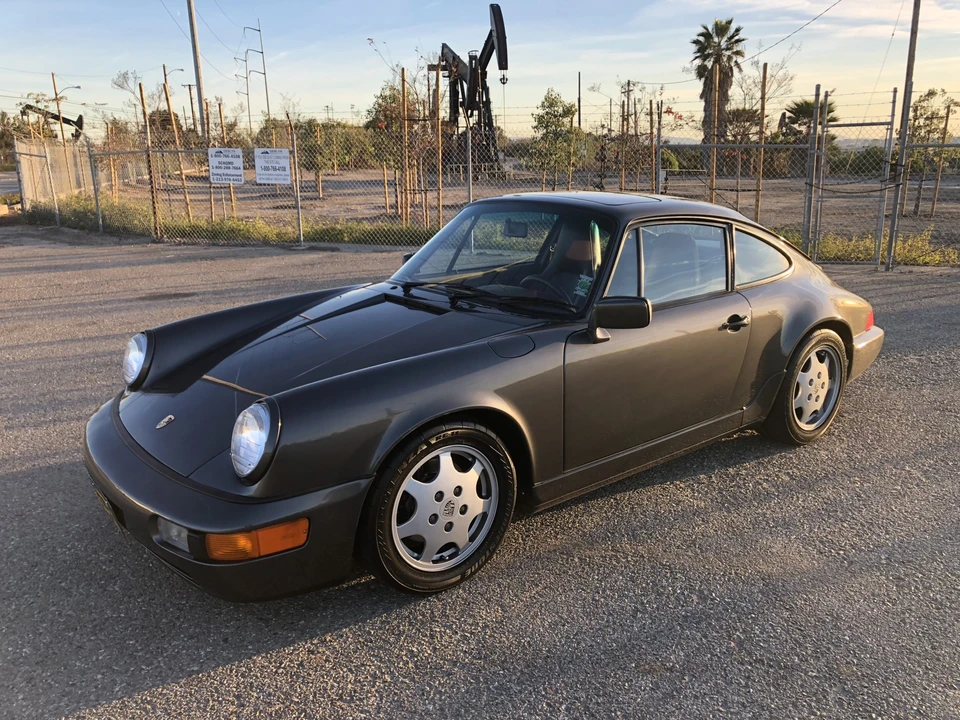 1990 Porsche 964 Carrera - Image 12 of 31