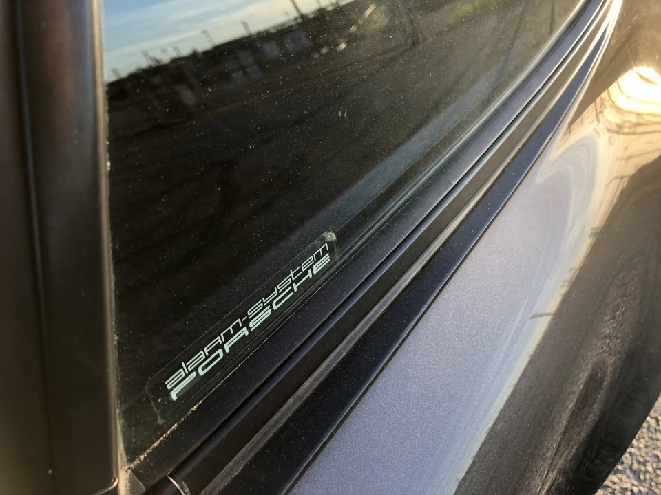 1990 Porsche 964 Carrera - Image 25 of 31