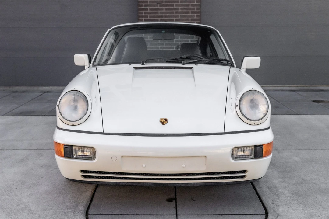1990 Porsche 964 Carrera - Image 10 of 31