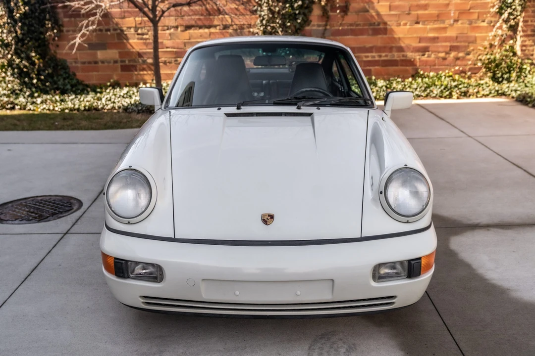 1990 Porsche 964 Carrera - Image 11 of 31