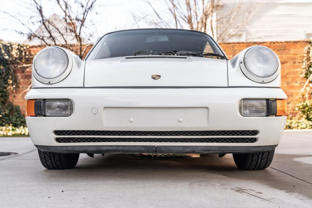 1990 Porsche 964 Carrera - Image 12 of 31