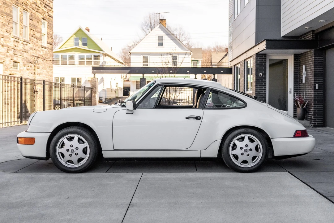 1990 Porsche 964 Carrera - Image 14 of 31