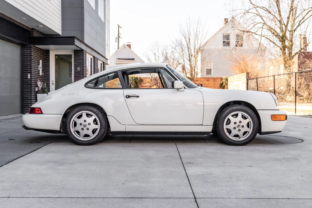 1990 Porsche 964 Carrera - Image 18 of 31