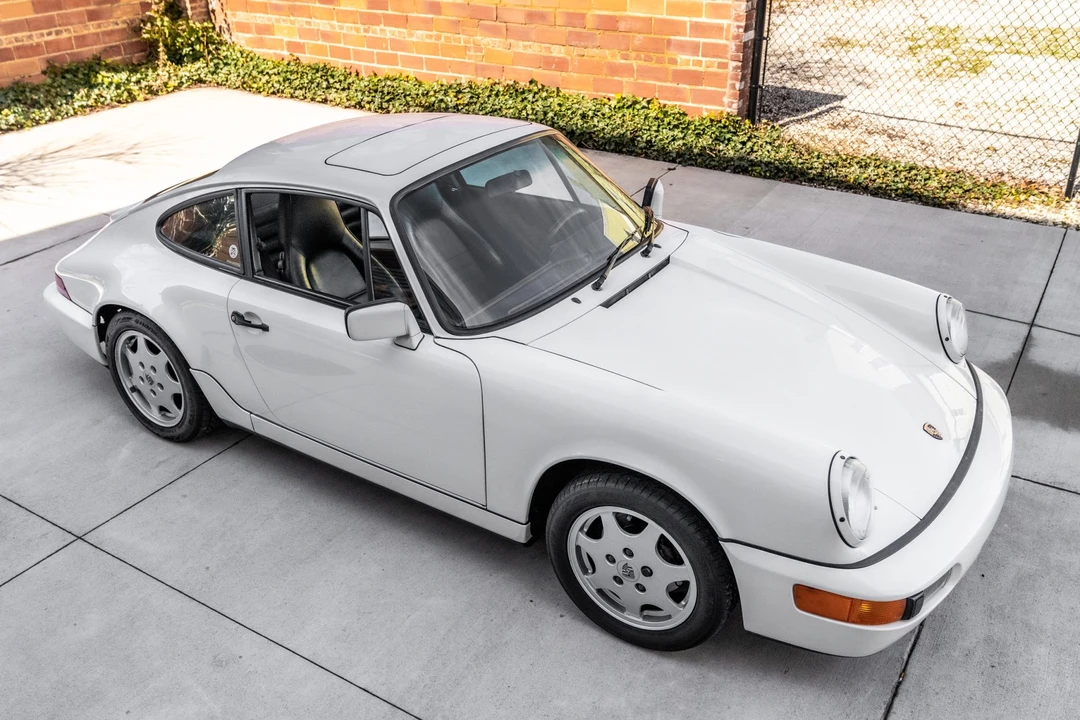 1990 Porsche 964 Carrera - Image 21 of 31