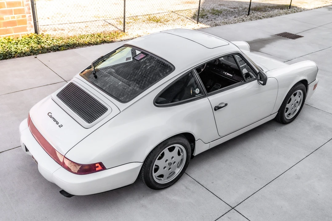 1990 Porsche 964 Carrera - Image 22 of 31
