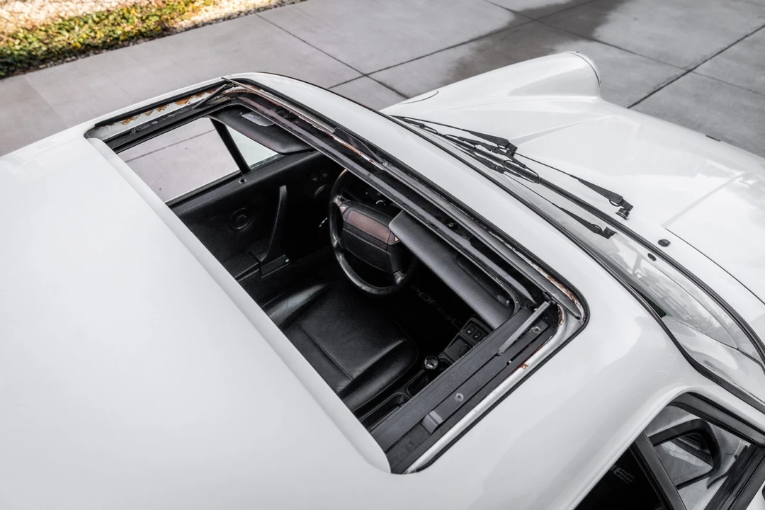 1990 Porsche 964 Carrera - Image 31 of 31