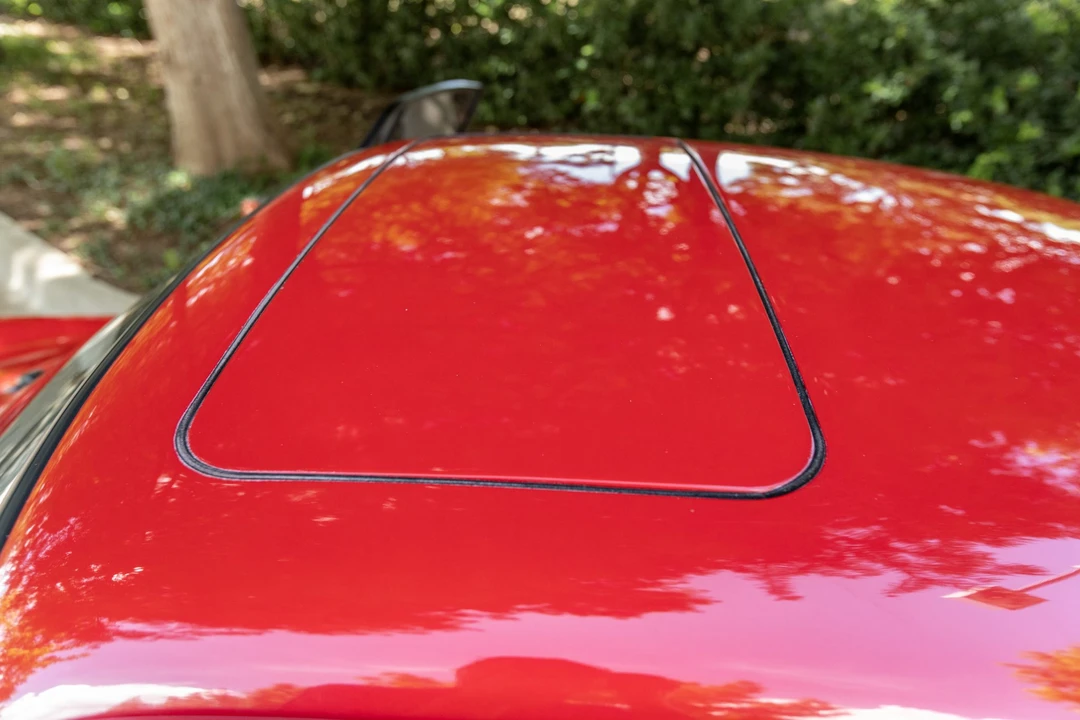 1990 Porsche 964 Carrera - Image 31 of 31