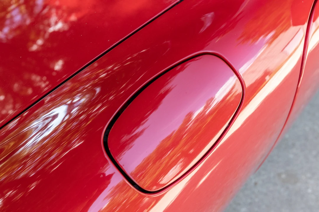 1990 Porsche 964 Carrera - Image 29 of 31