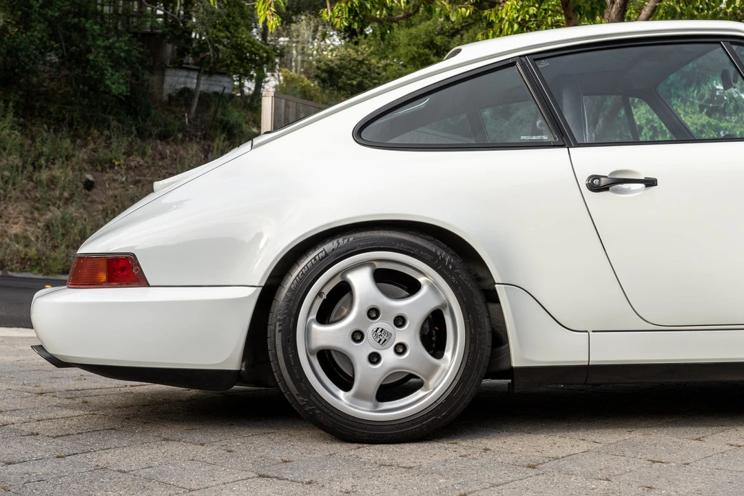 1990 Porsche 964 Carrera - Image 18 of 31