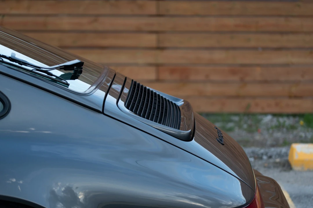 1990 Porsche 964 Carrera - Image 31 of 31
