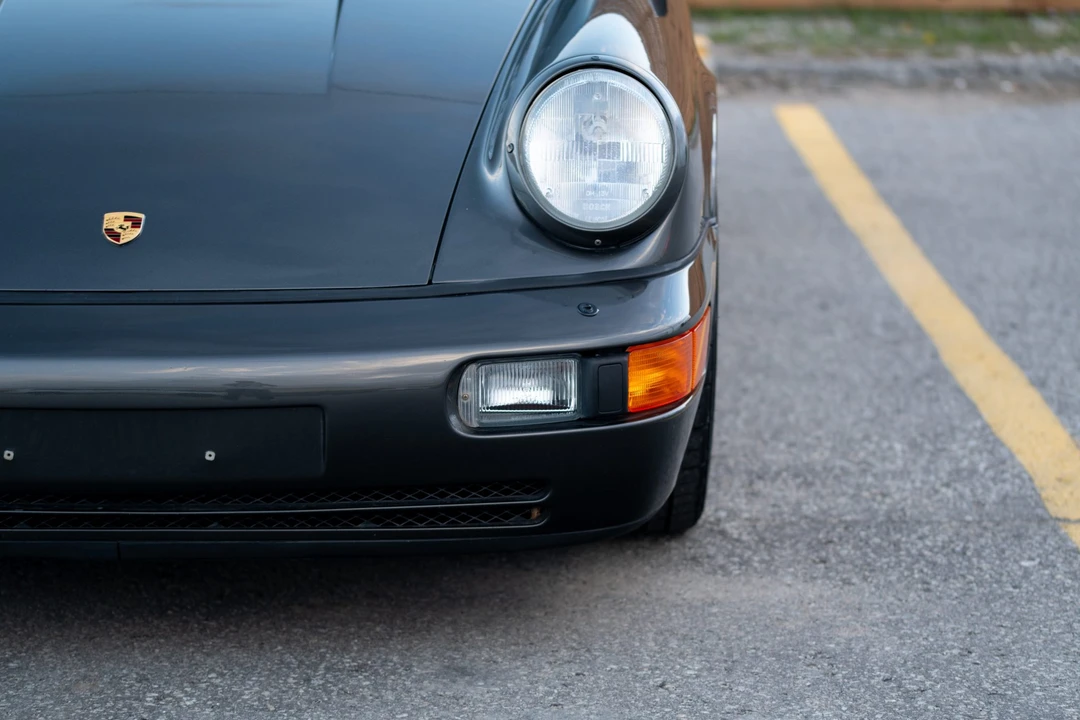 1990 Porsche 964 Carrera - Image 15 of 31
