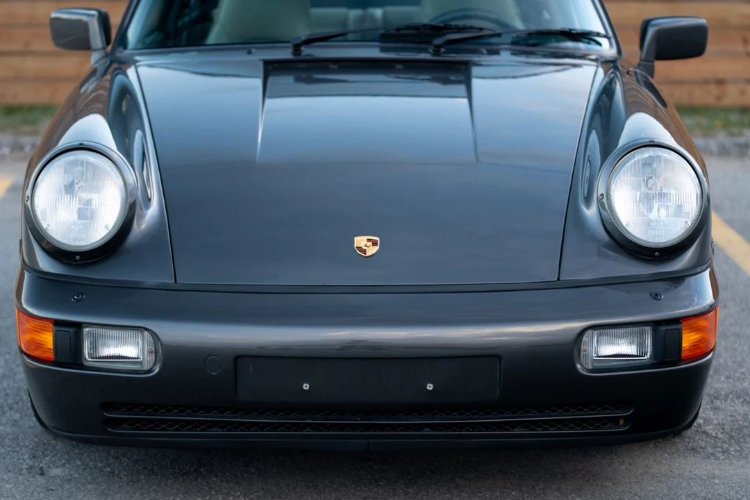 1990 Porsche 964 Carrera - Image 13 of 31