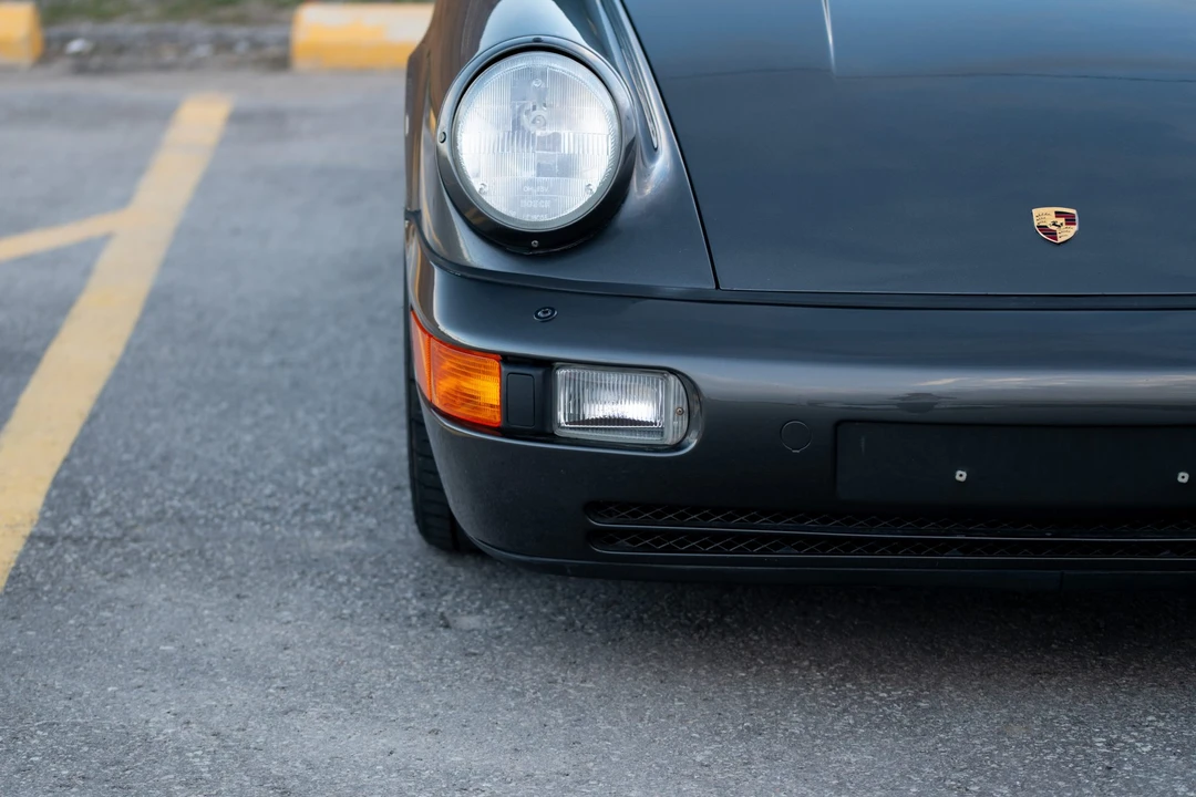 1990 Porsche 964 Carrera - Image 14 of 31