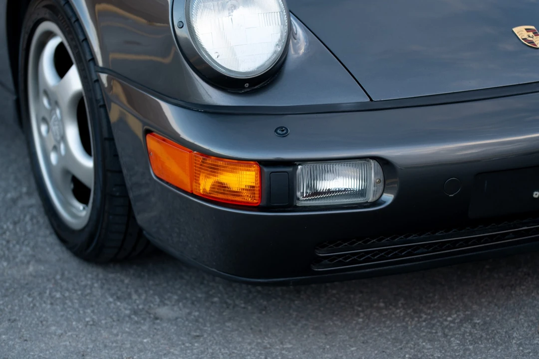 1990 Porsche 964 Carrera - Image 18 of 31