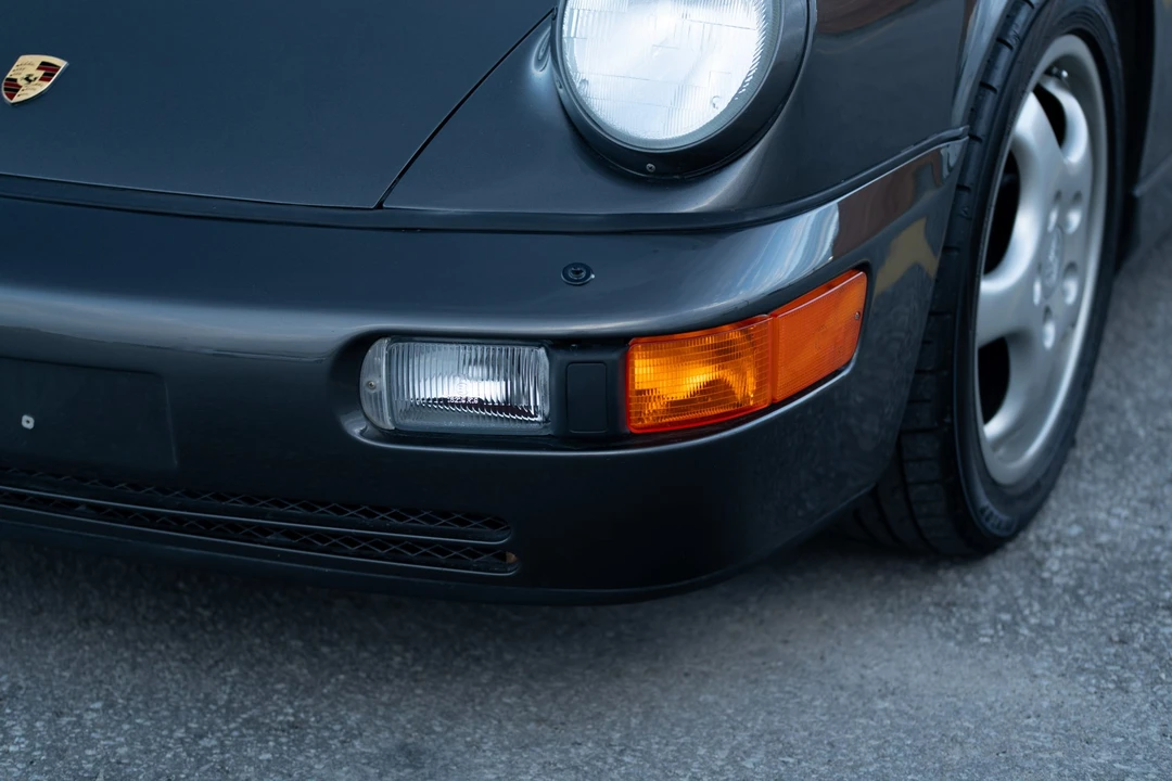 1990 Porsche 964 Carrera - Image 19 of 31