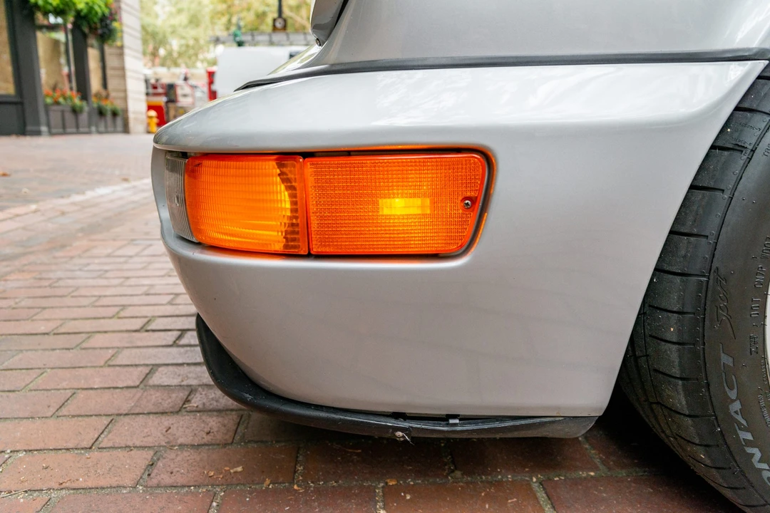 1990 Porsche 964 Carrera - Image 23 of 31