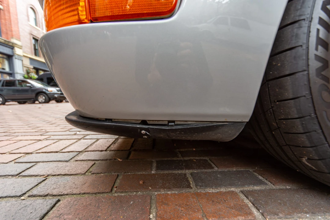 1990 Porsche 964 Carrera - Image 24 of 31