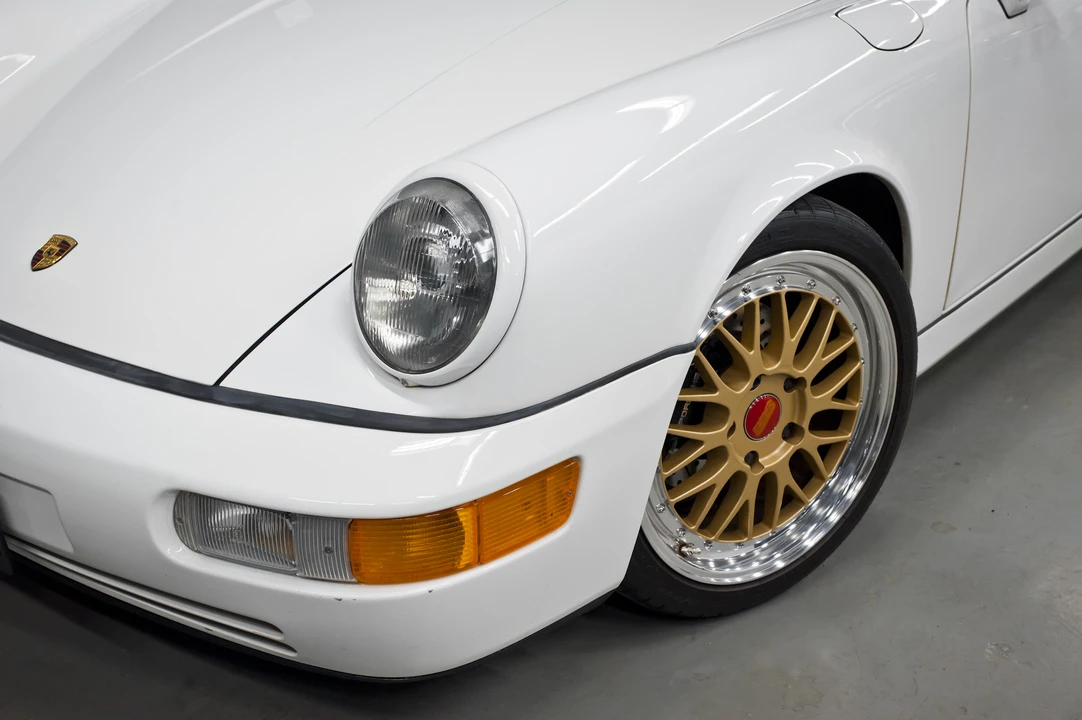 1990 Porsche 964 Carrera - Image 14 of 31