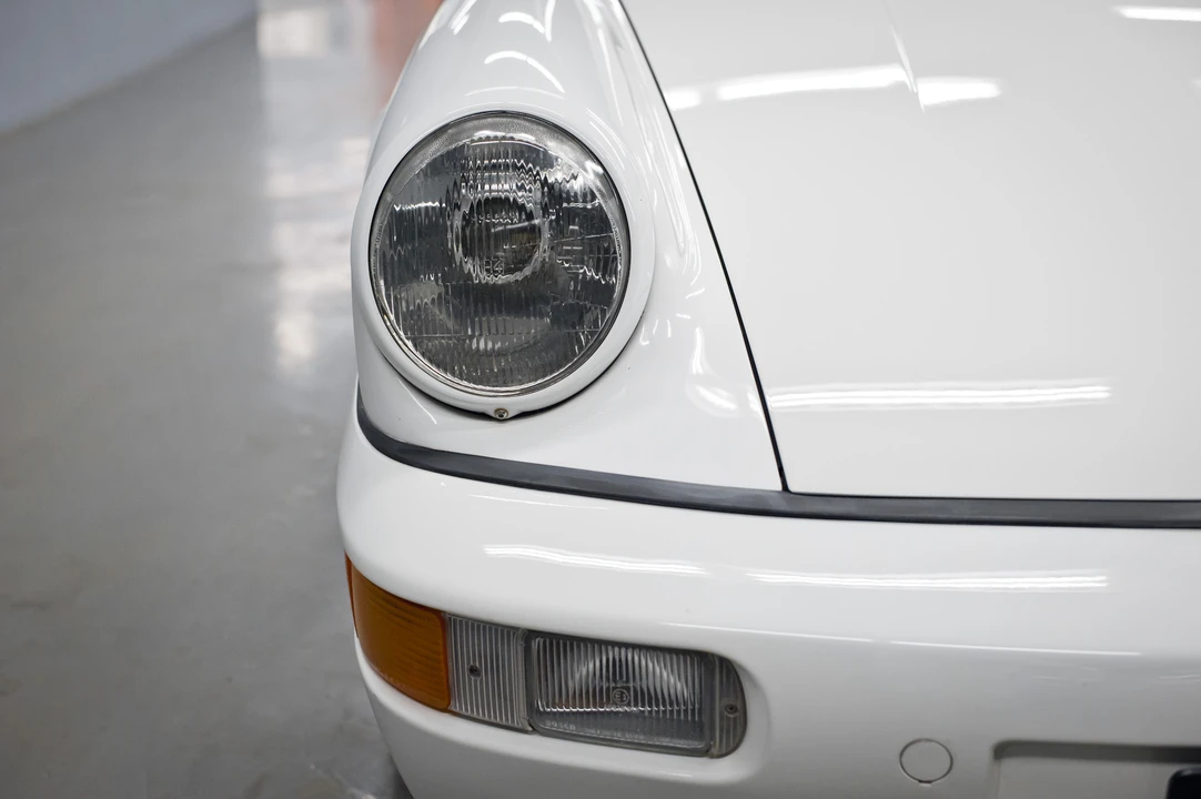 1990 Porsche 964 Carrera - Image 13 of 31