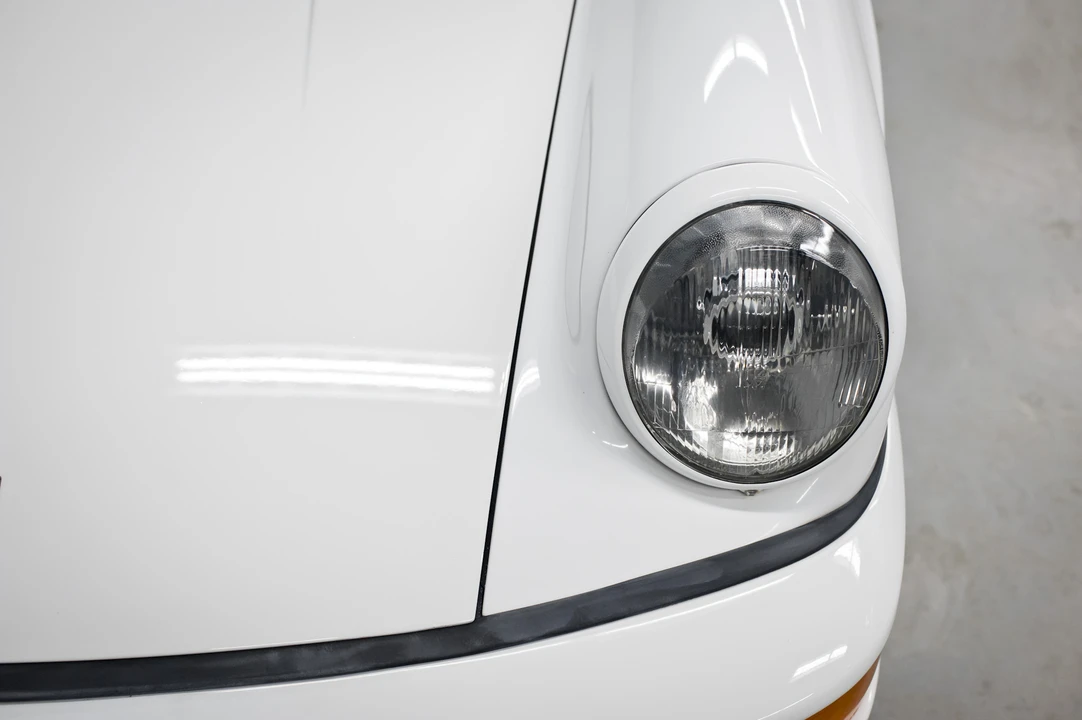 1990 Porsche 964 Carrera - Image 12 of 31