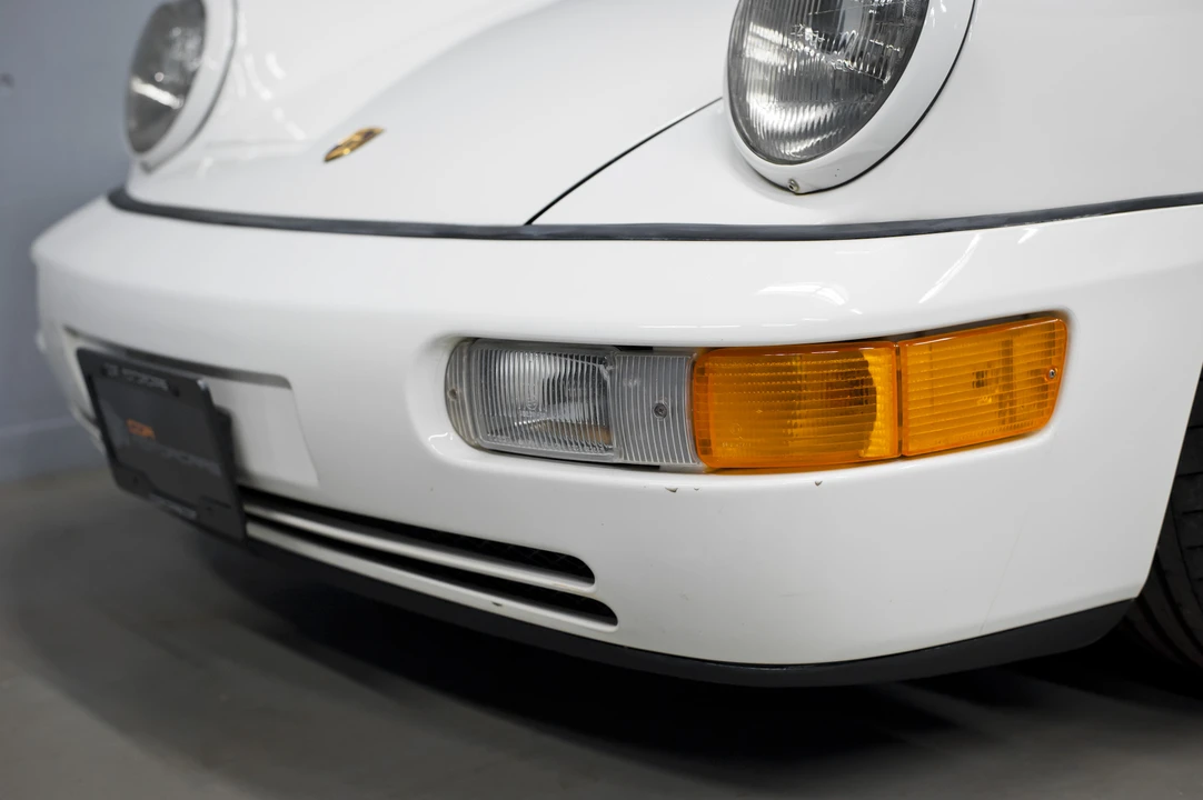 1990 Porsche 964 Carrera - Image 10 of 31