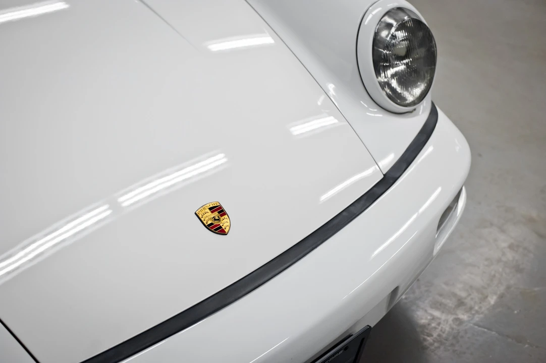 1990 Porsche 964 Carrera - Image 11 of 31