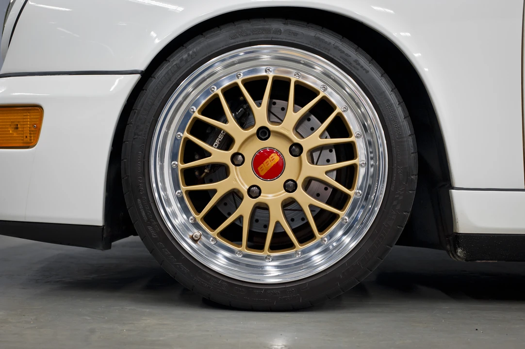 1990 Porsche 964 Carrera - Image 28 of 31
