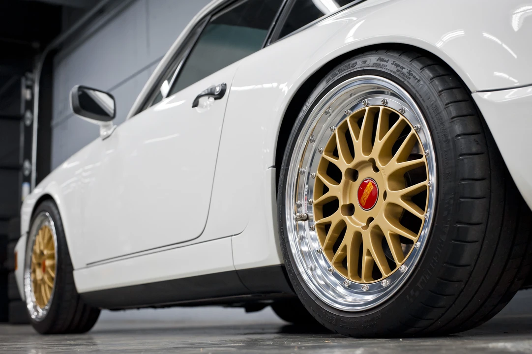 1990 Porsche 964 Carrera - Image 27 of 31